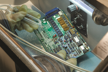 Circuit Board Repair Services - PSI Repair