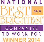 National Best and Brightest Companies