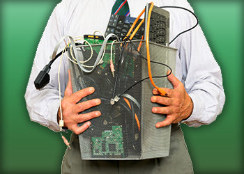 PSI E-Waste Services