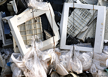 E-Waste Recycling