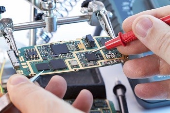 PSI Circuit Board Repair