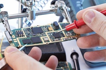 Tv Electronics Repair Near Me