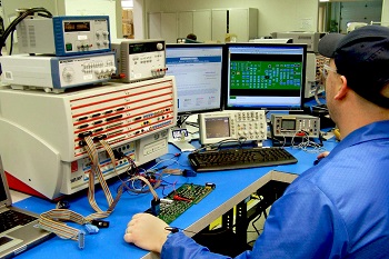 Industrial Electronics Repair Services - PSI Repair