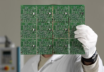 PCB Repair Services - PSI Repair