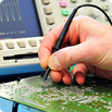 Printed Circuit Board Repair