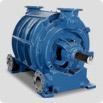 Vacuum Pump Repair