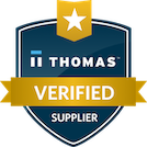 Thomasnet Verified